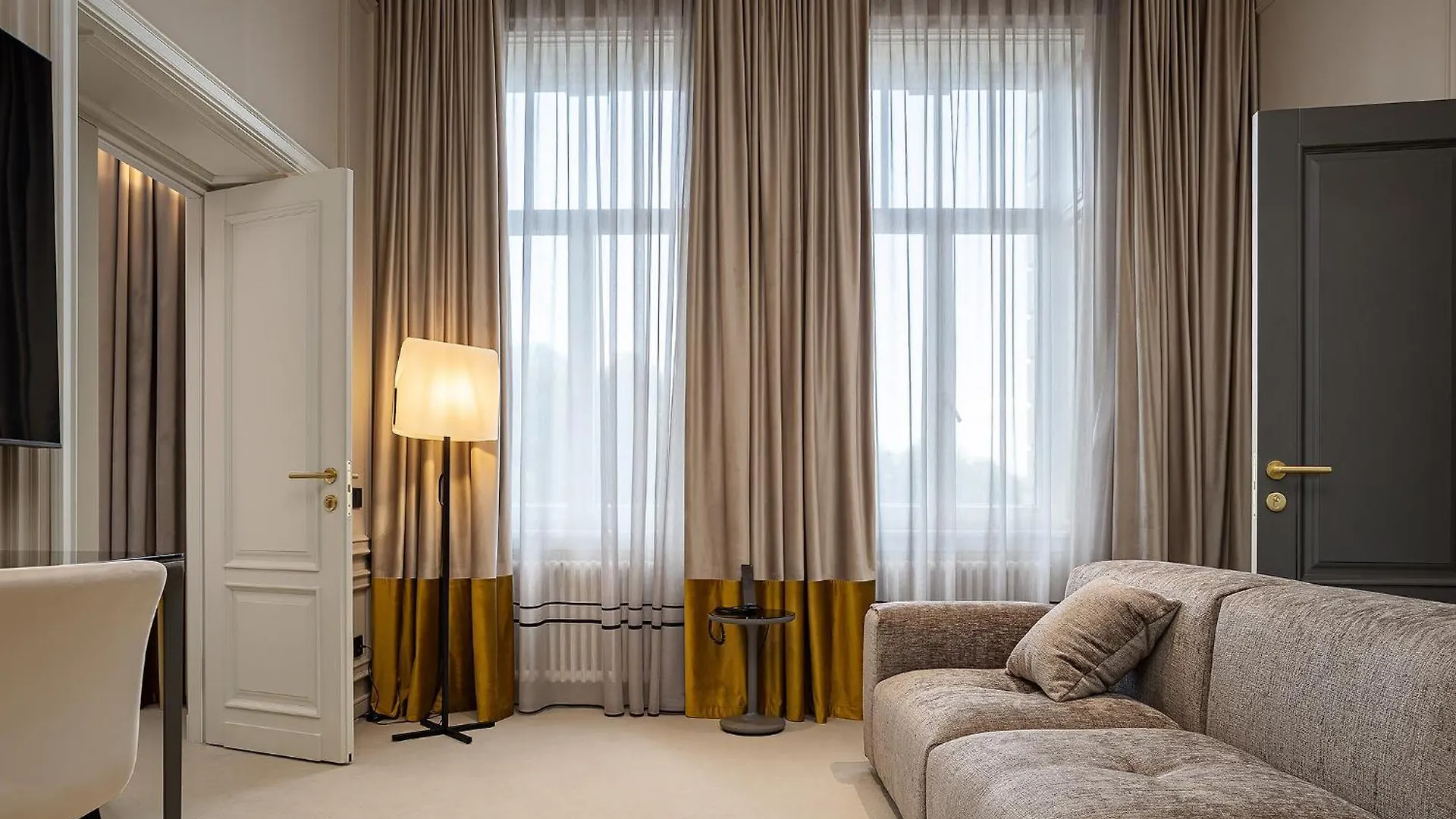 Lubich Concept Hotel Lviv
