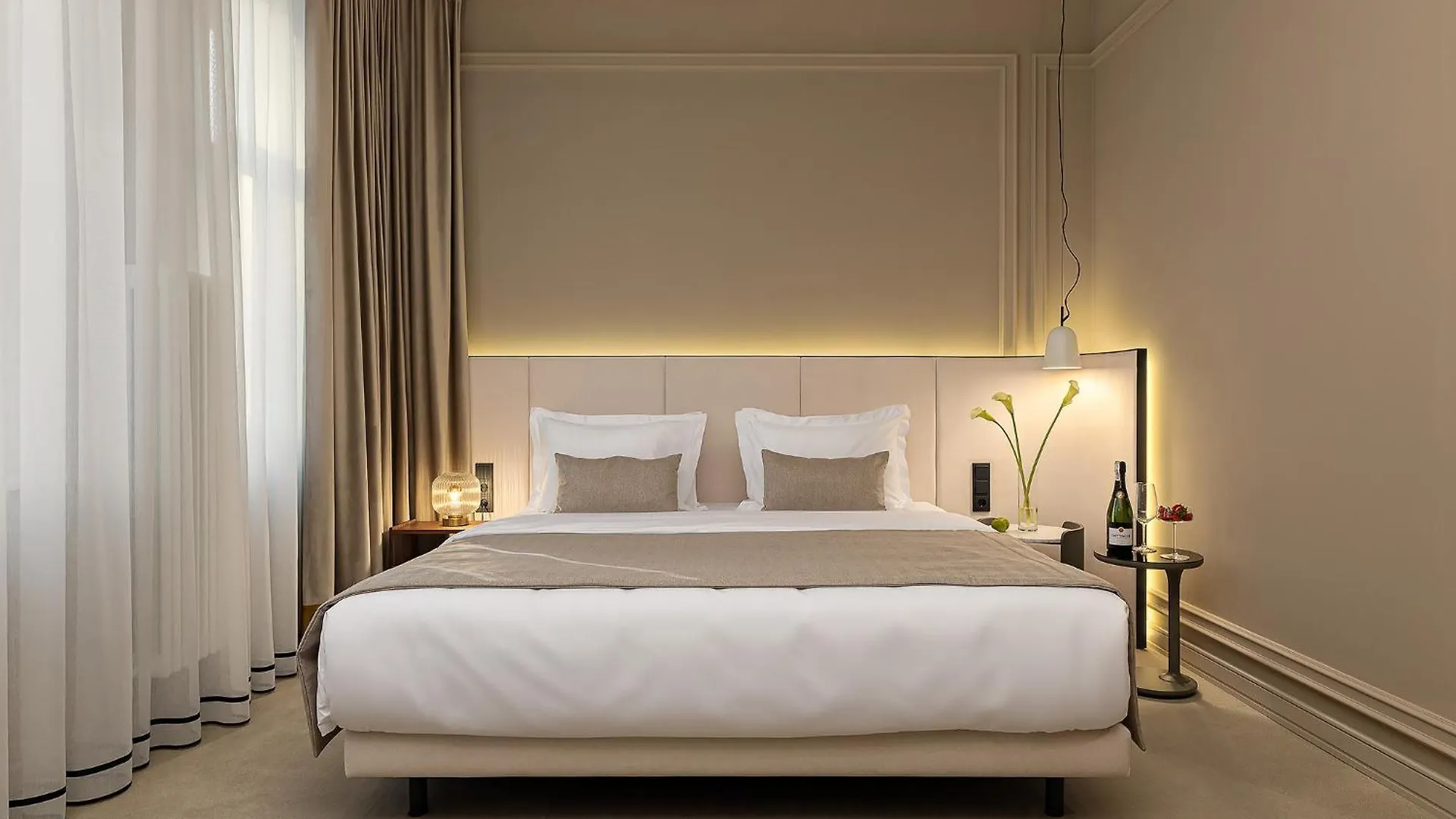 Lubich Concept Hotel Lviv 0*,