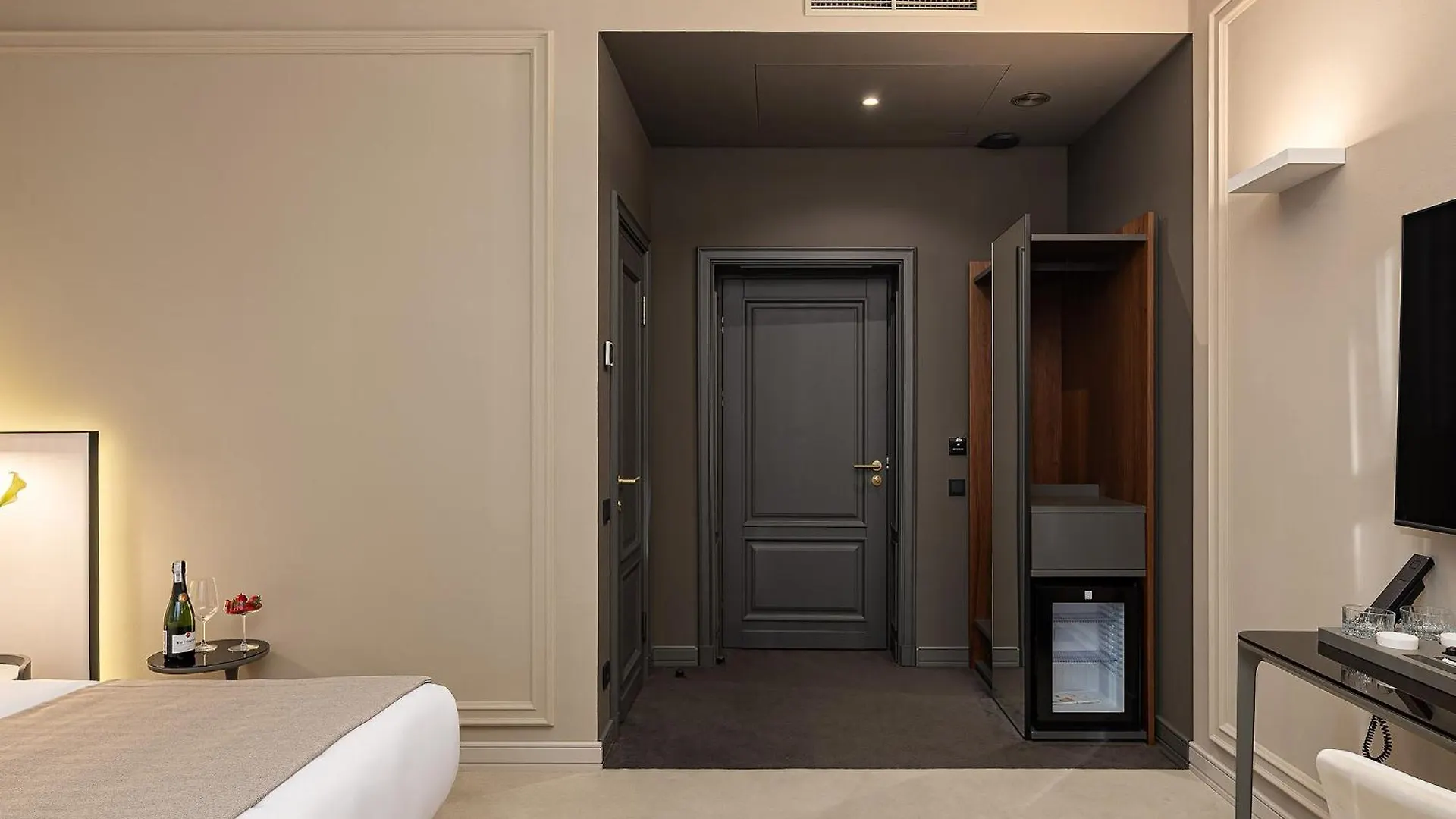 Lubich Concept Hotel Lviv