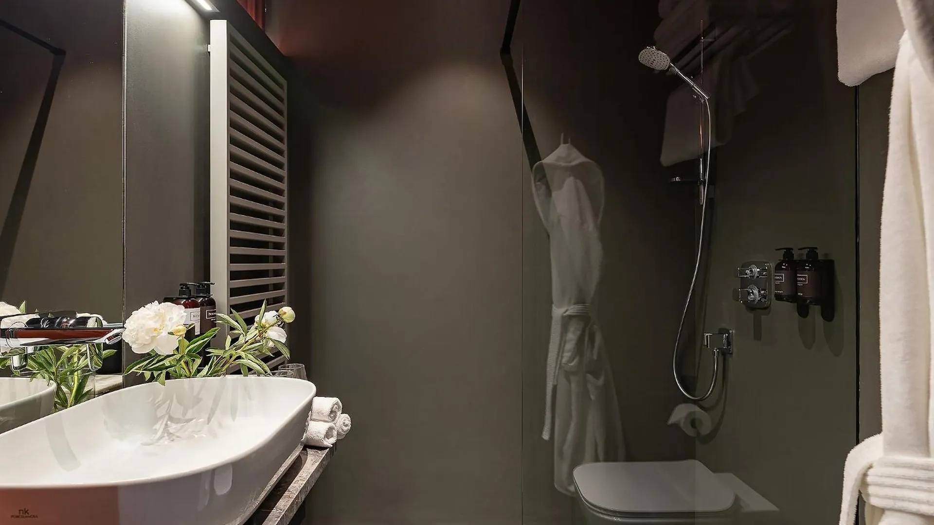Lubich Concept Hotel Lviv Ukrajna