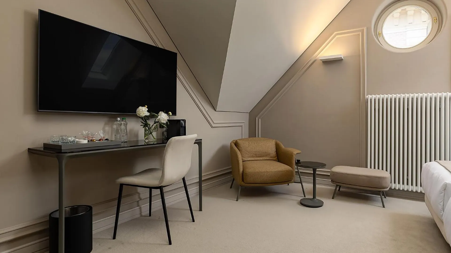Lubich Concept Hotel Lviv