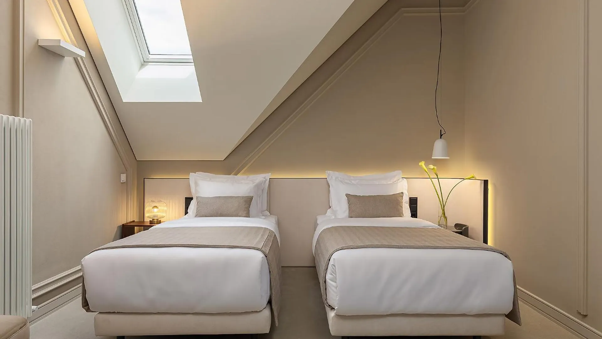 Lubich Concept Hotel Lviv Ukrajna