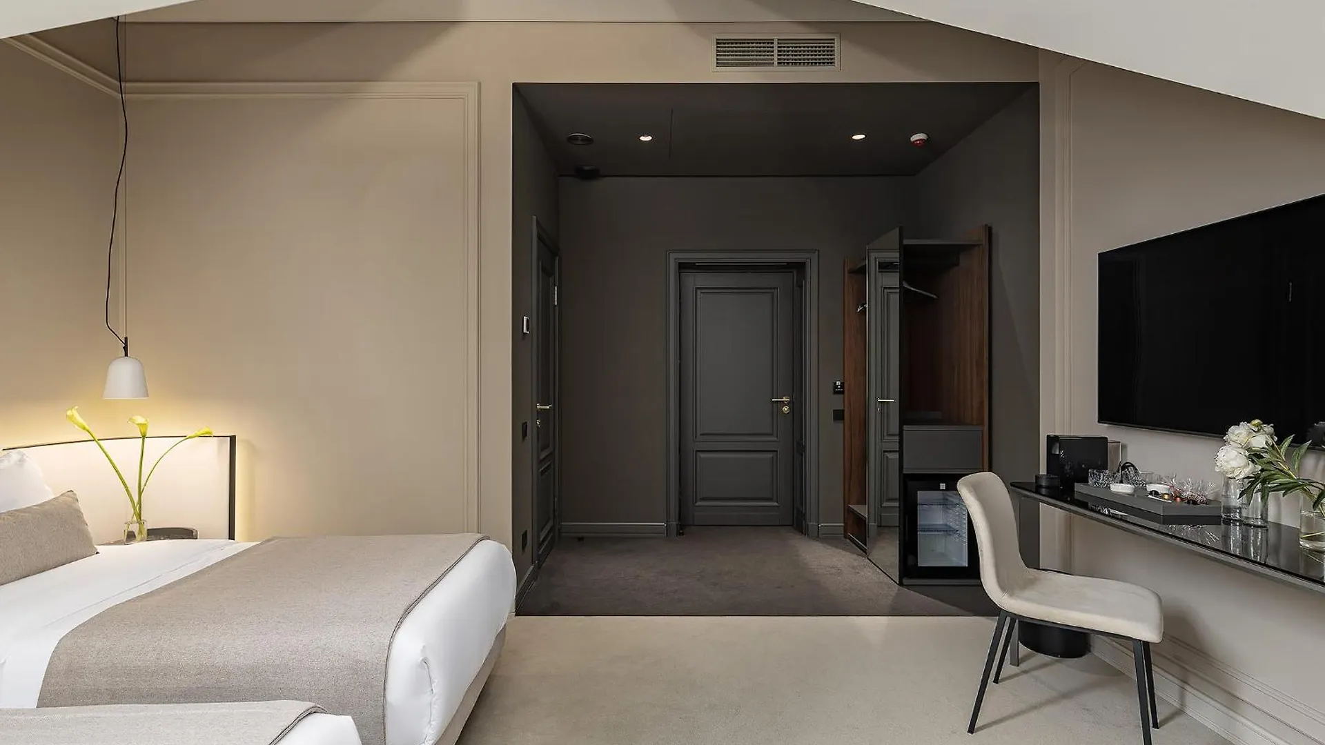 Lubich Concept Hotel Lviv 0*,  Ukrajna