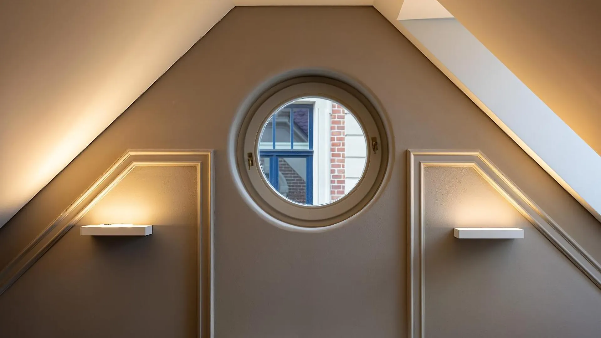 Lubich Concept Hotel Lviv