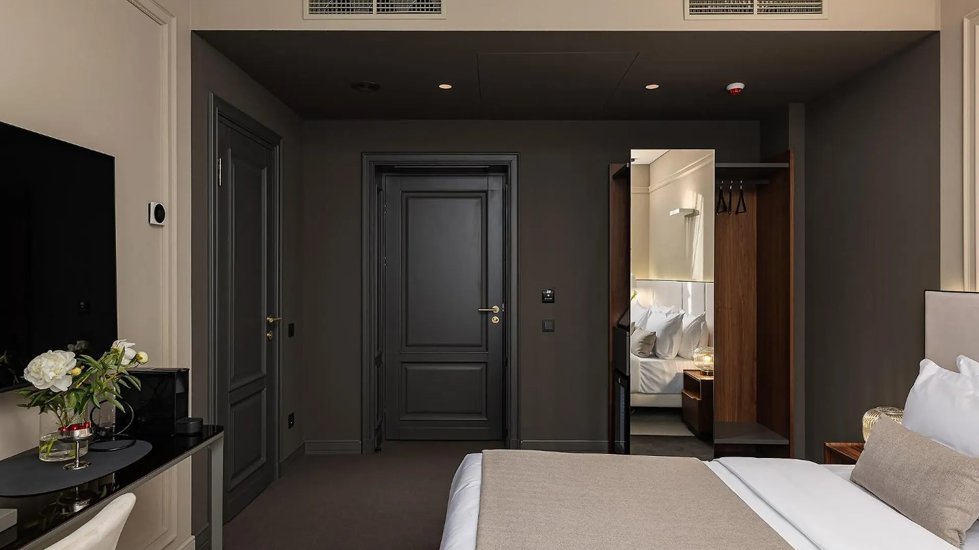 Lubich Concept Hotel Lviv