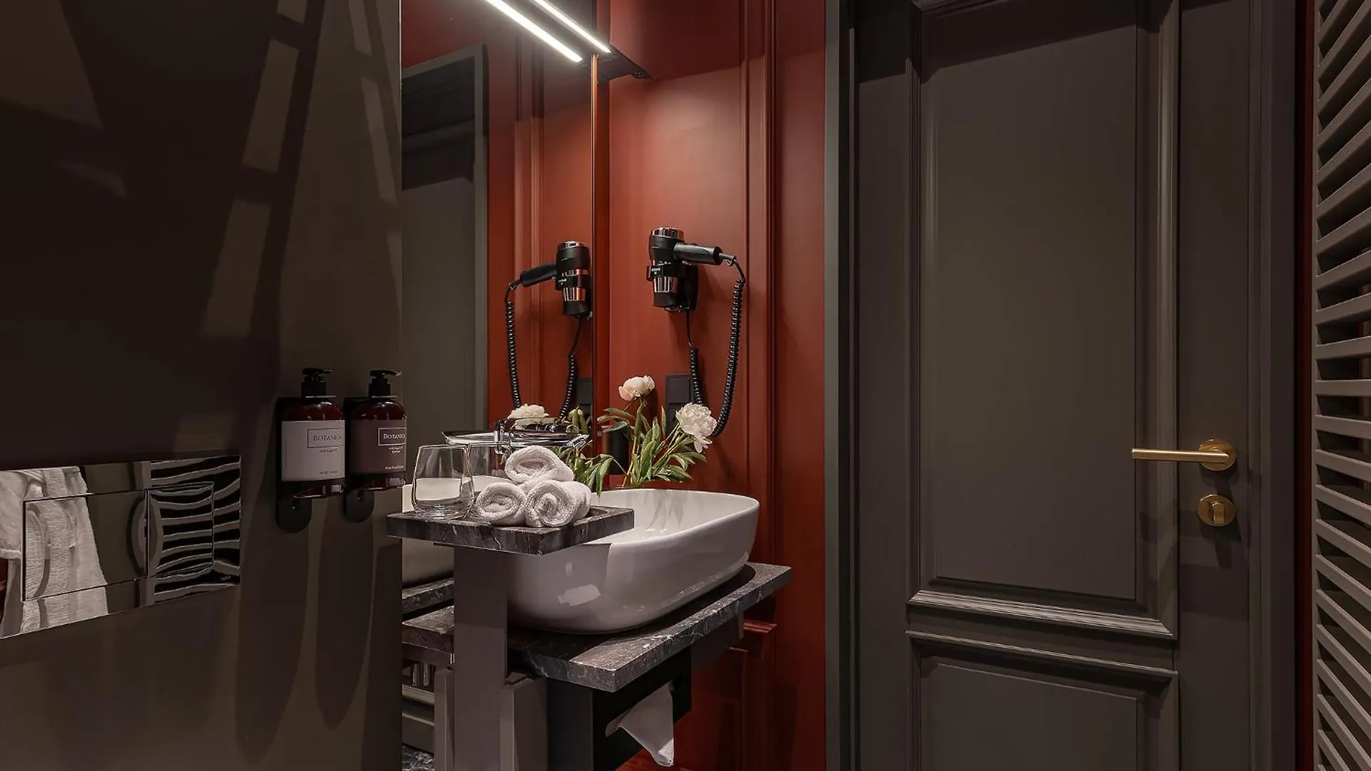 Lubich Concept Hotel Lviv 0*,