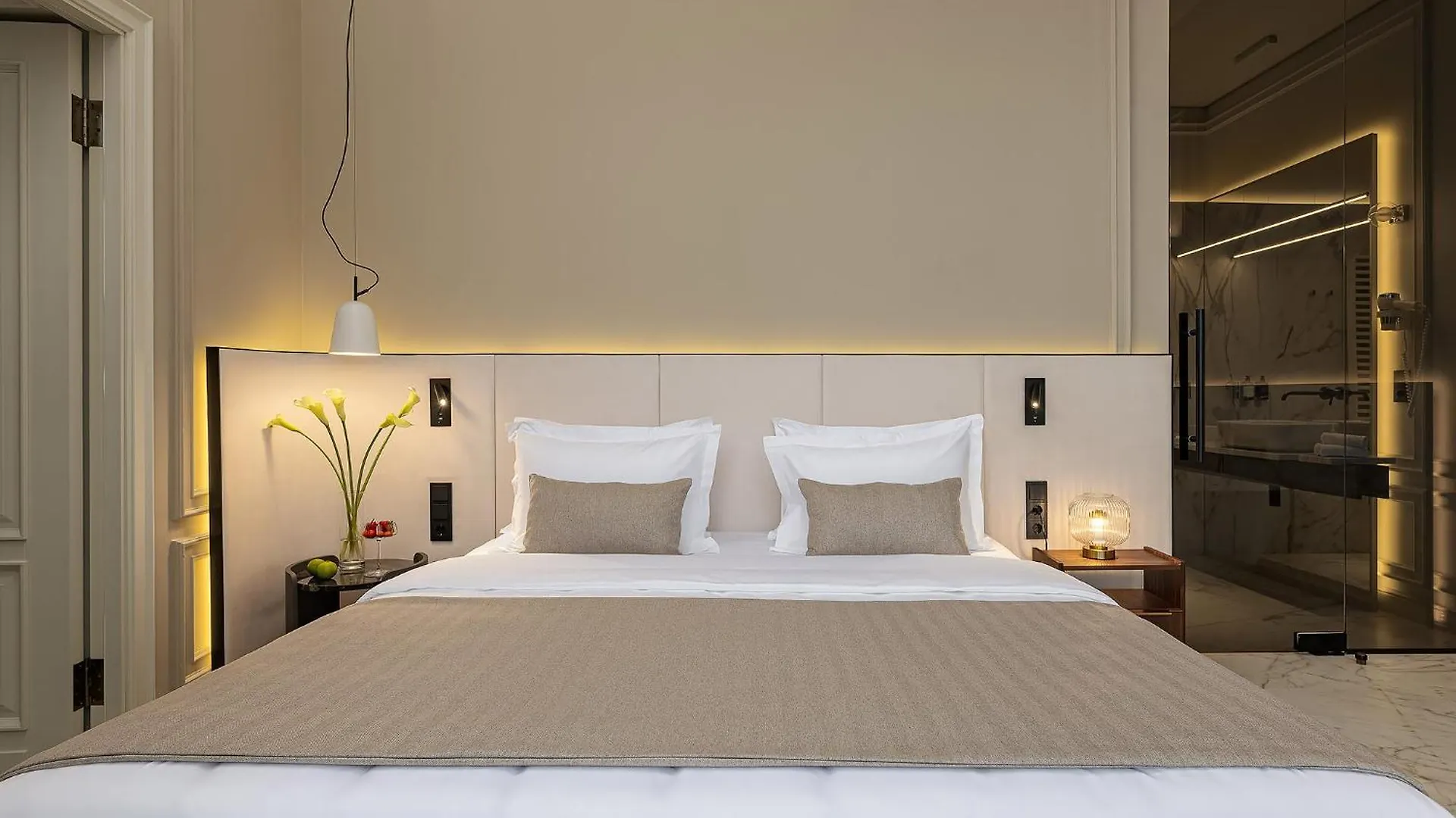 Lubich Concept Hotel Lviv