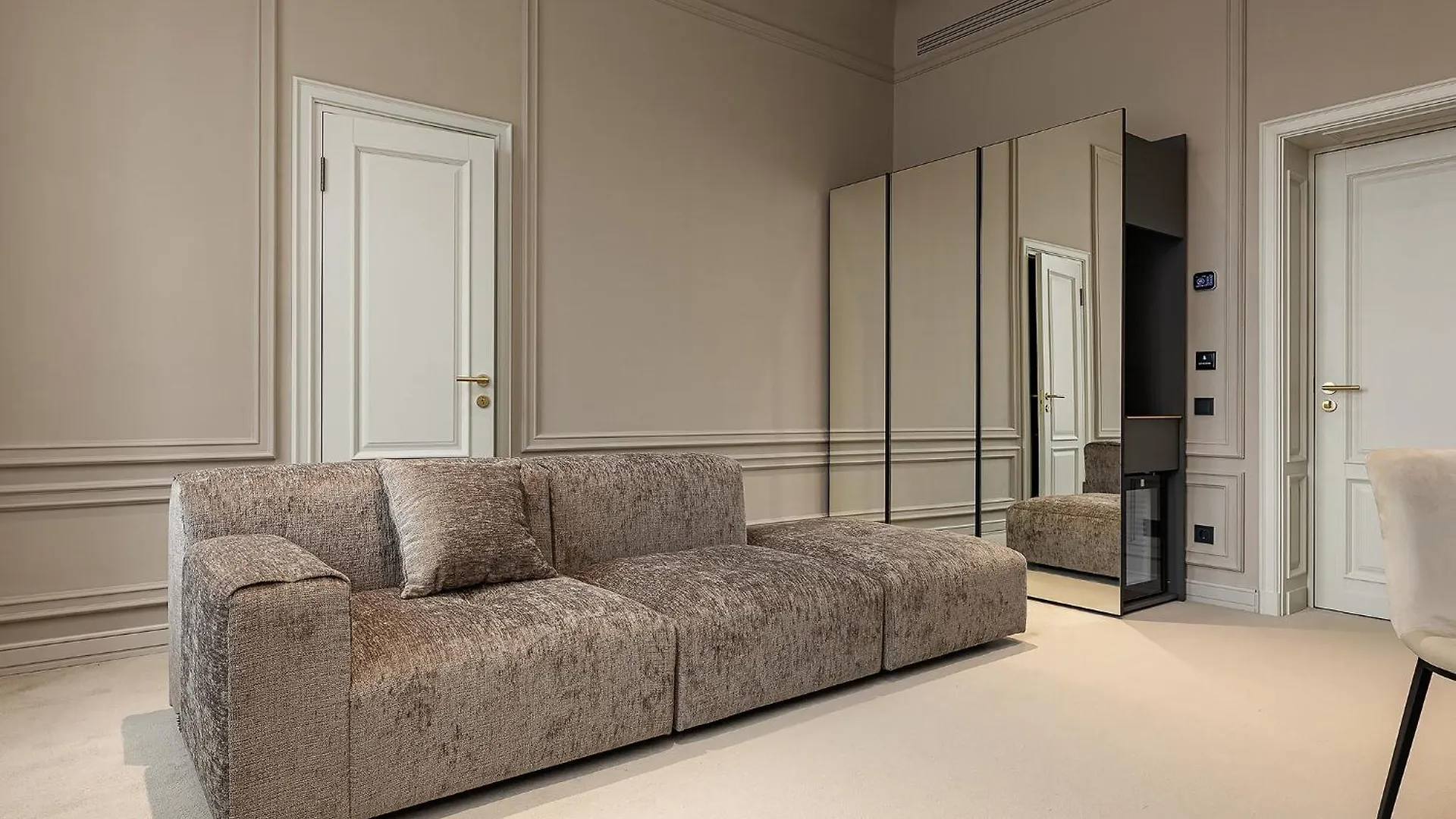 Lubich Concept Hotel Lviv Ukrajna