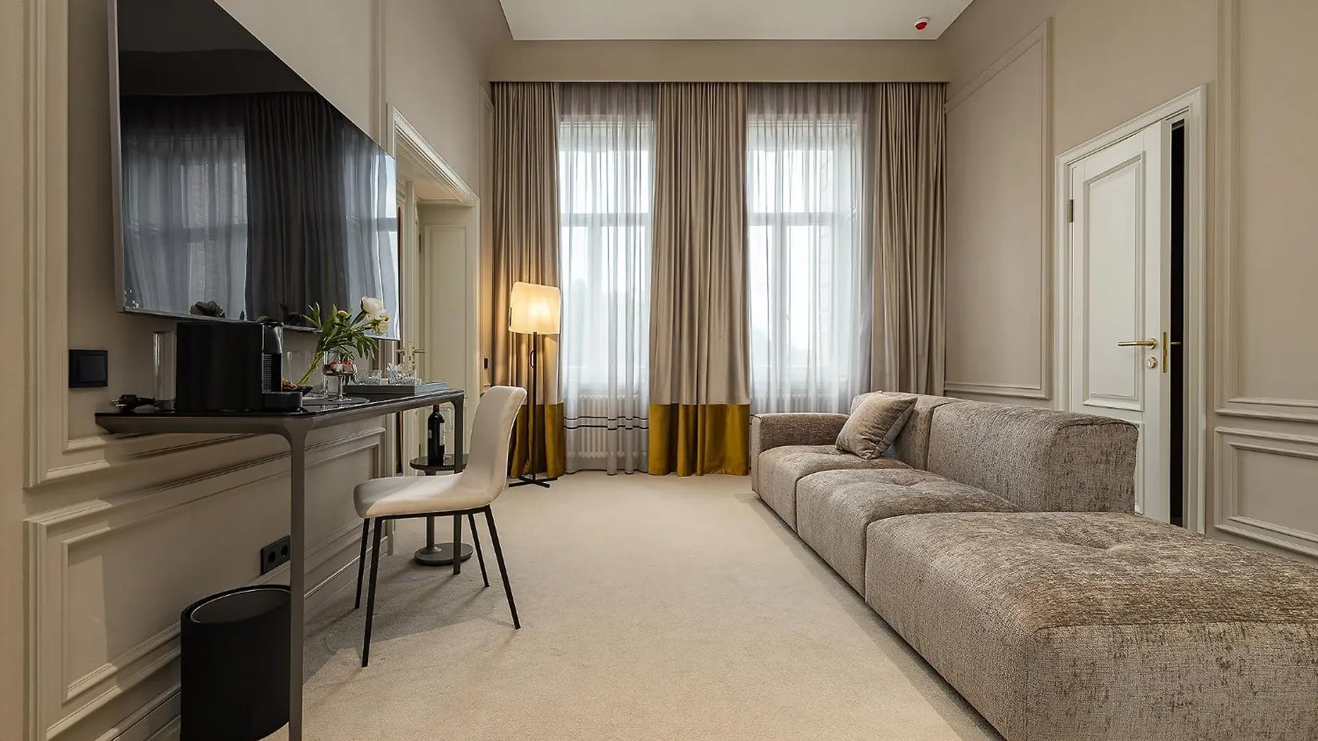 Lubich Concept Hotel Lviv 0*,  Ukrajna