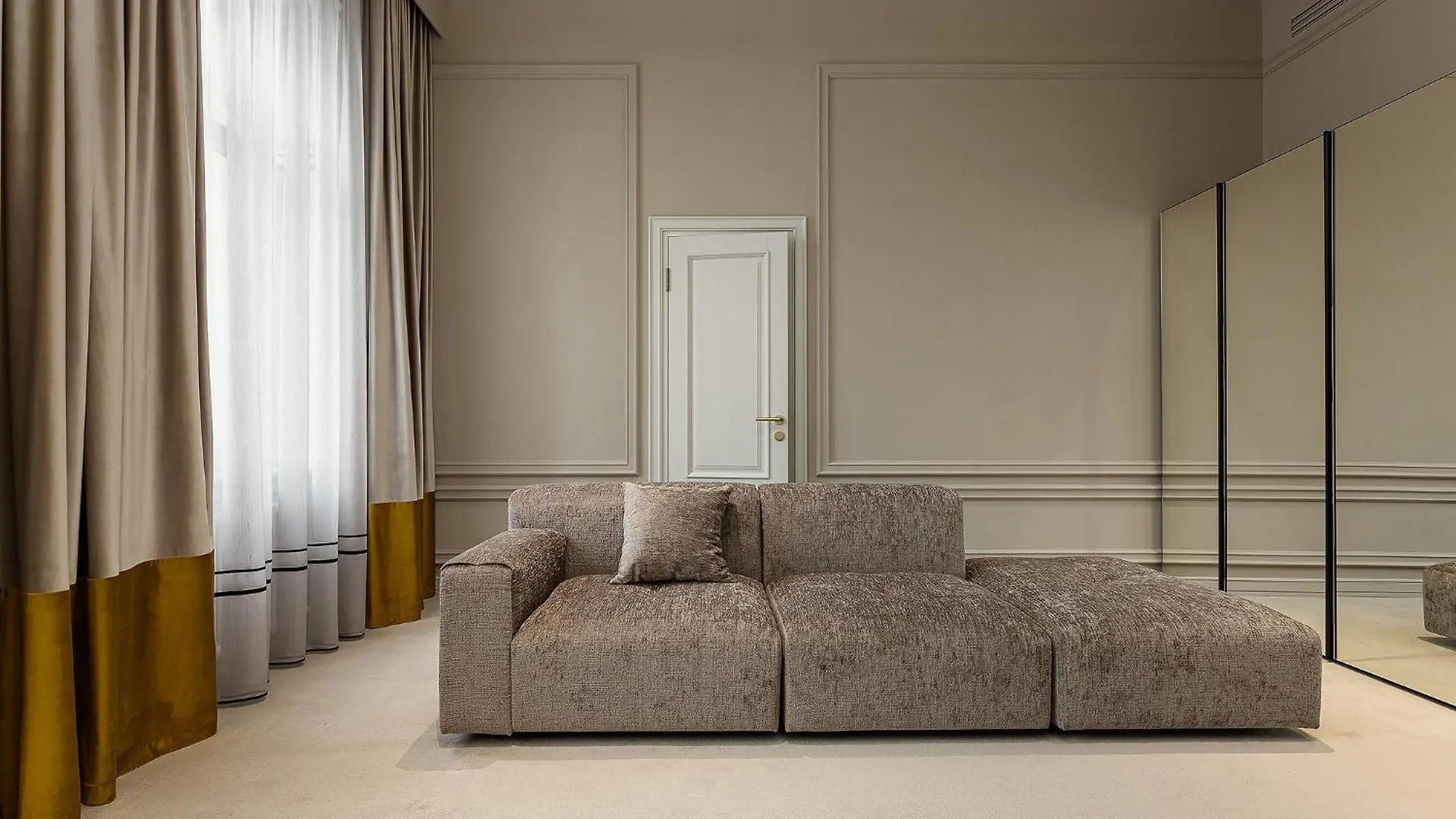 Lubich Concept Hotel Lviv