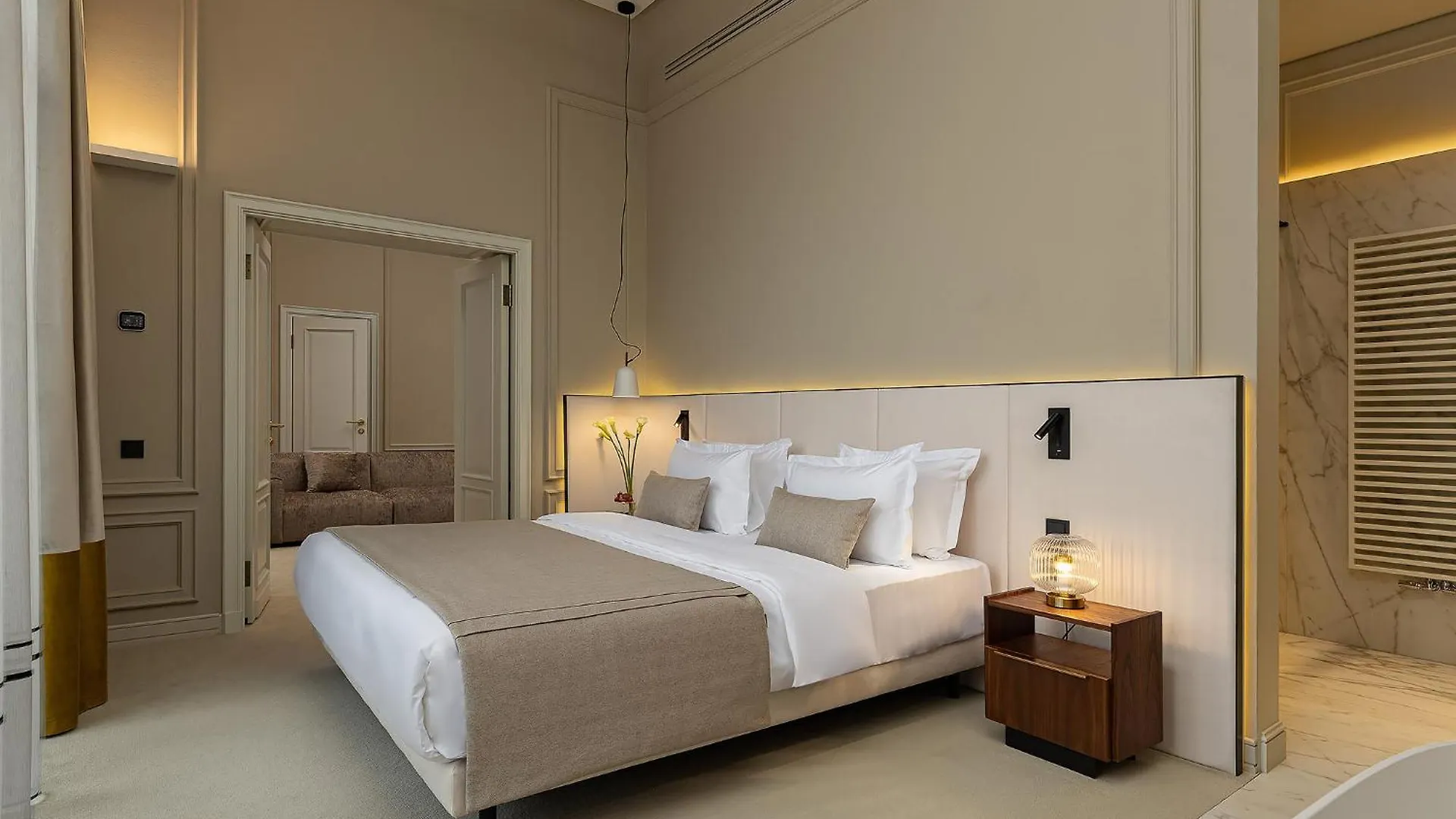 Lubich Concept Hotel Lviv 0*,