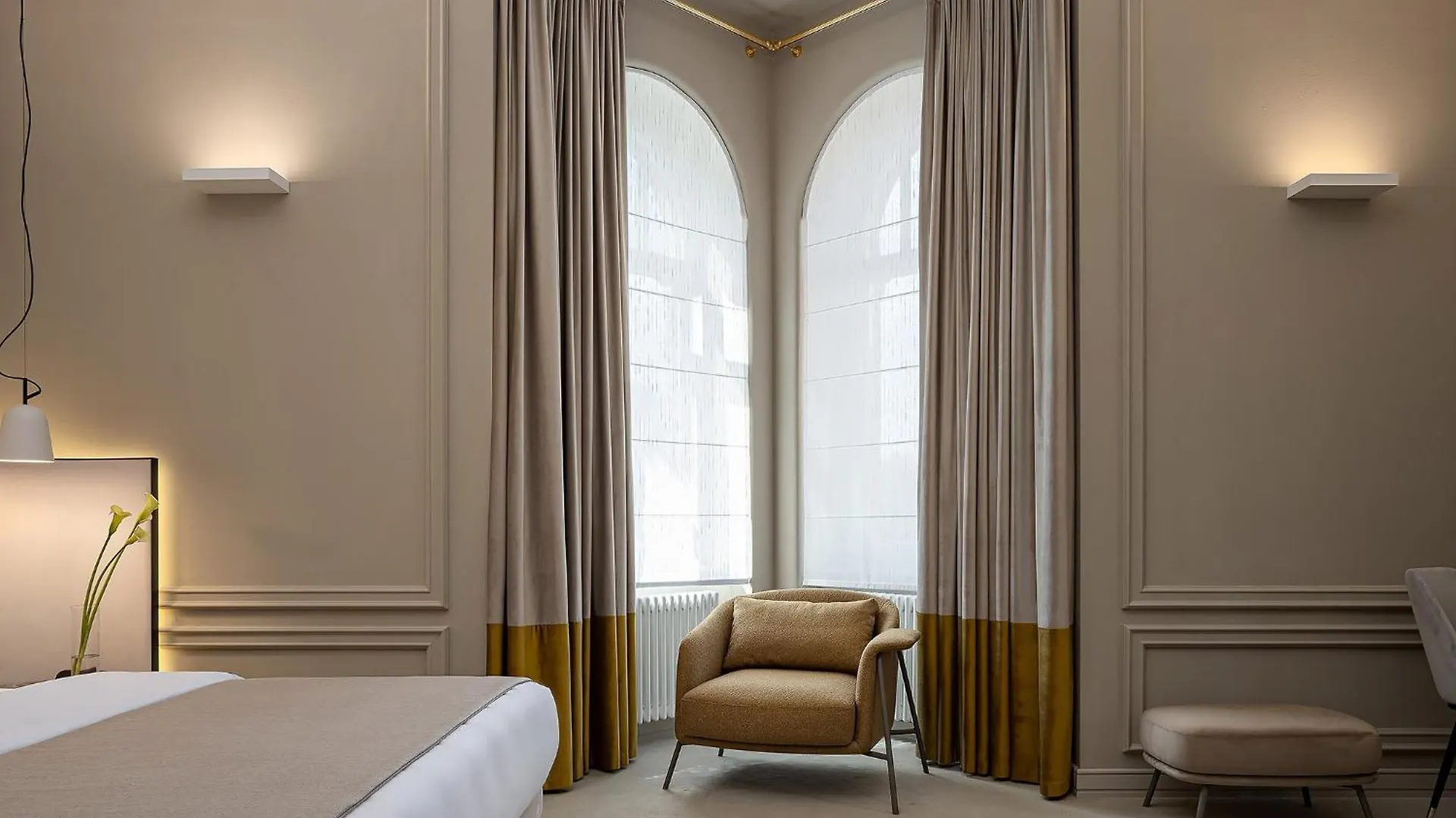 Lubich Concept Hotel Lviv