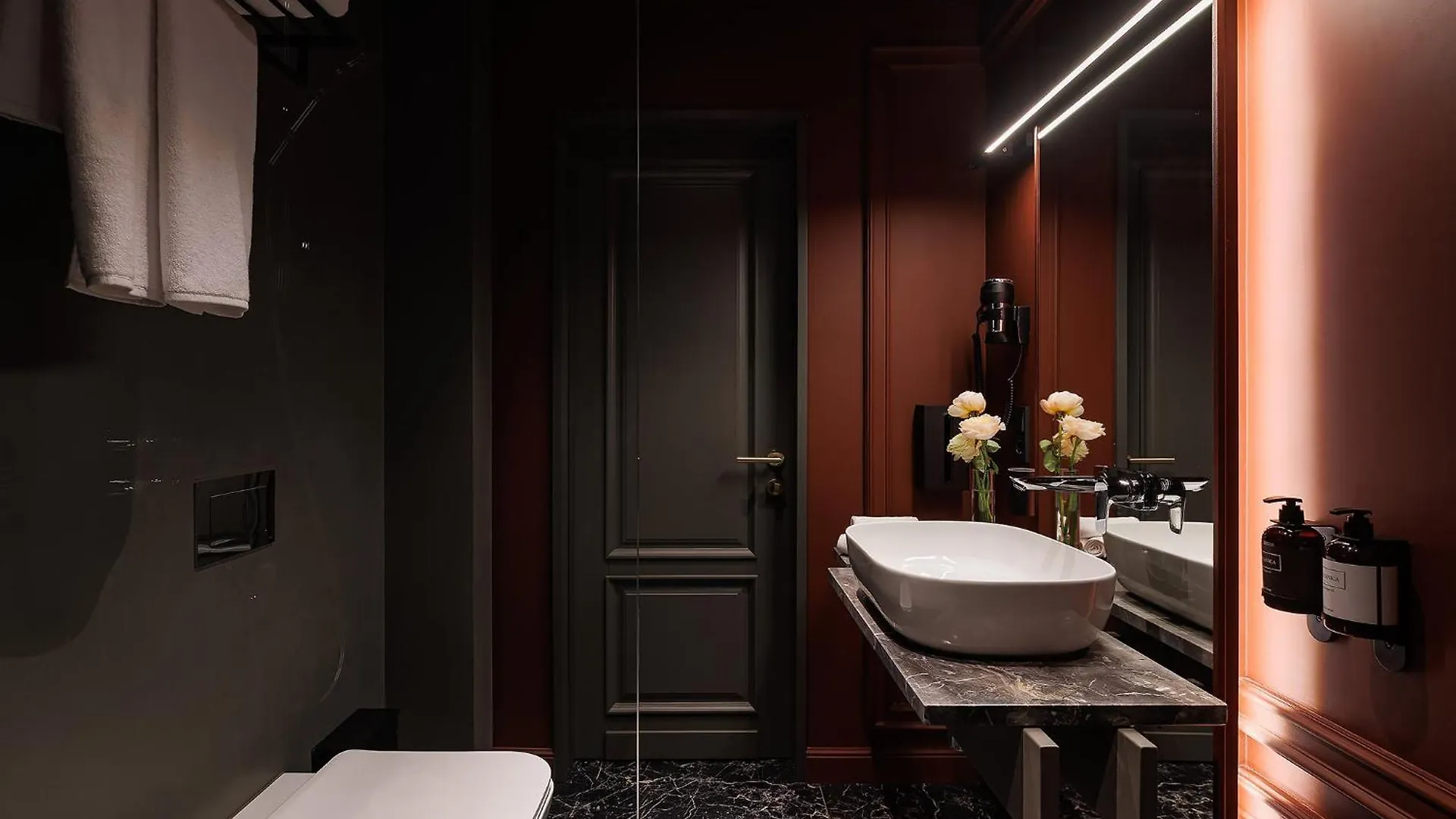 Lubich Concept Hotel Lviv