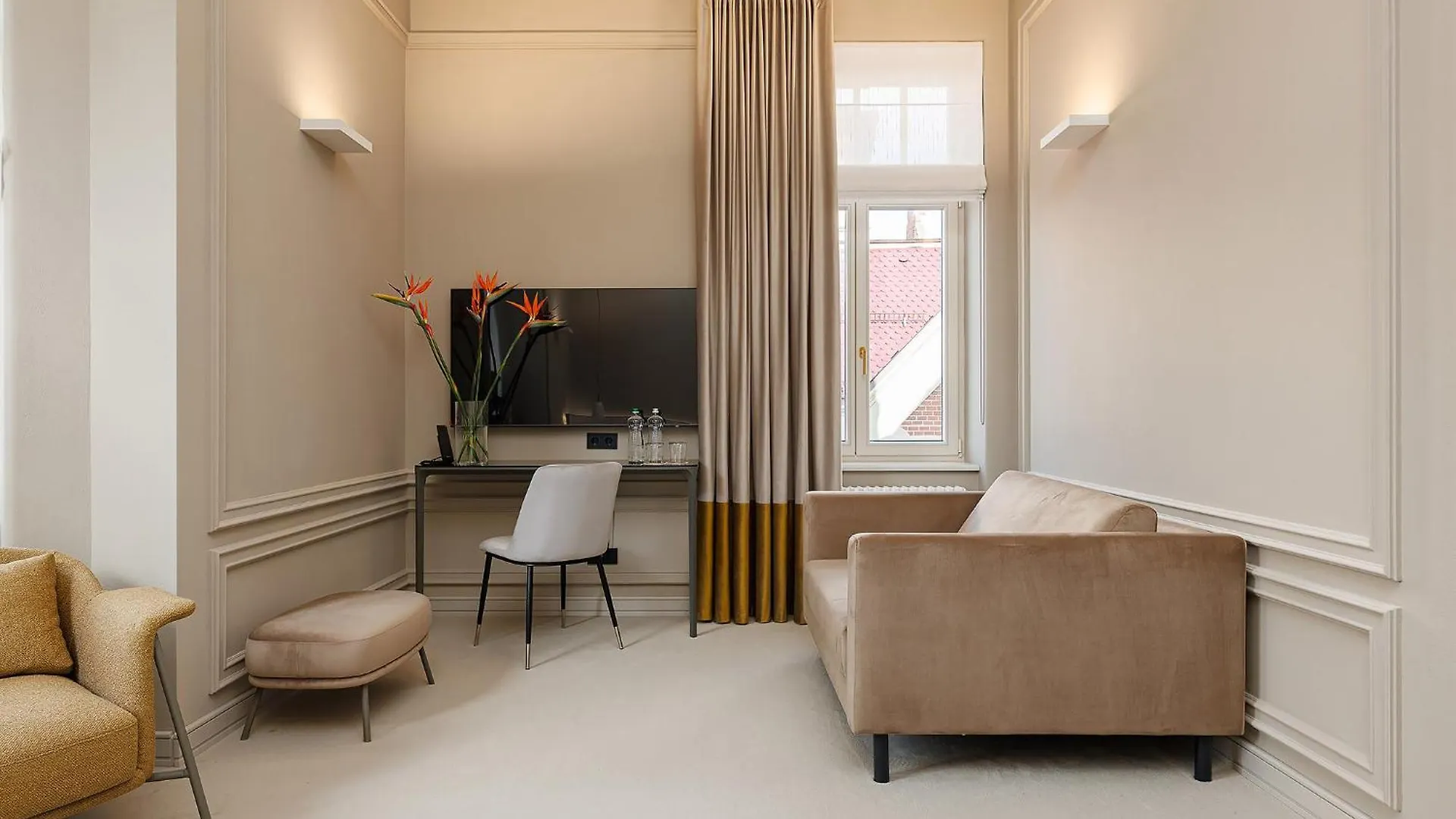 Lubich Concept Hotel Lviv 0*,  Ukrajna