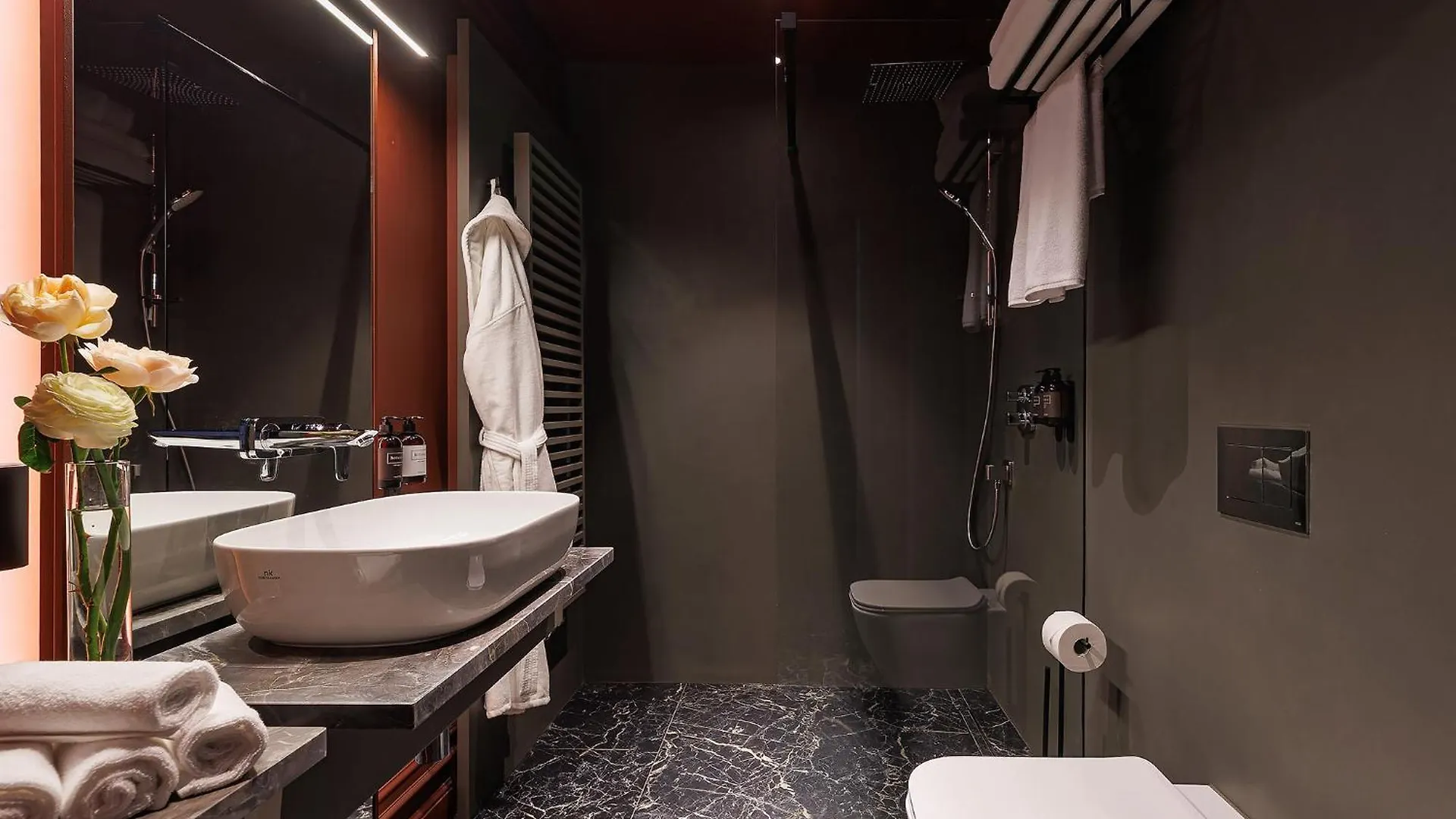 Lubich Concept Hotel Lviv