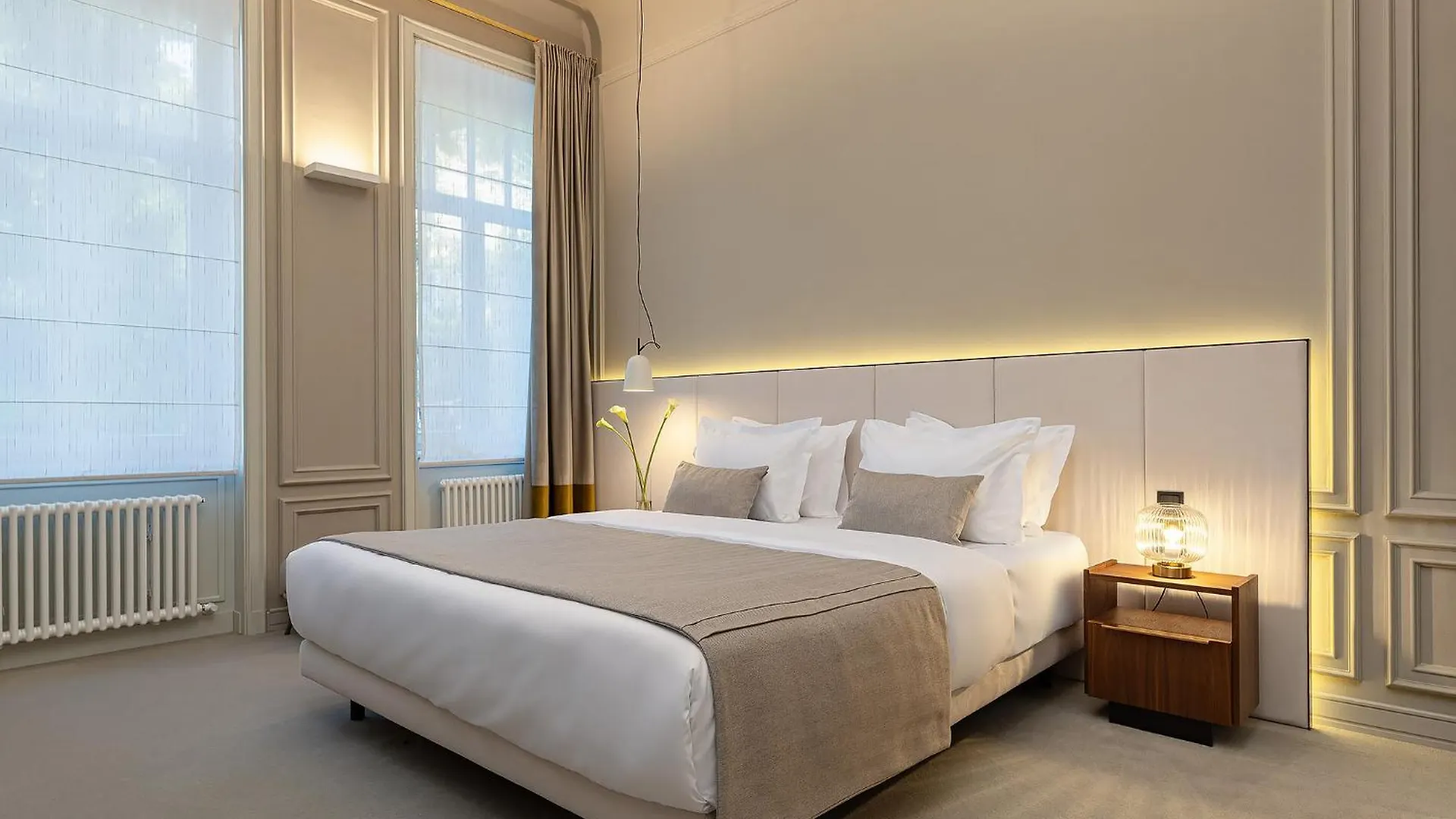 Lubich Concept Hotel Lviv Ukrajna