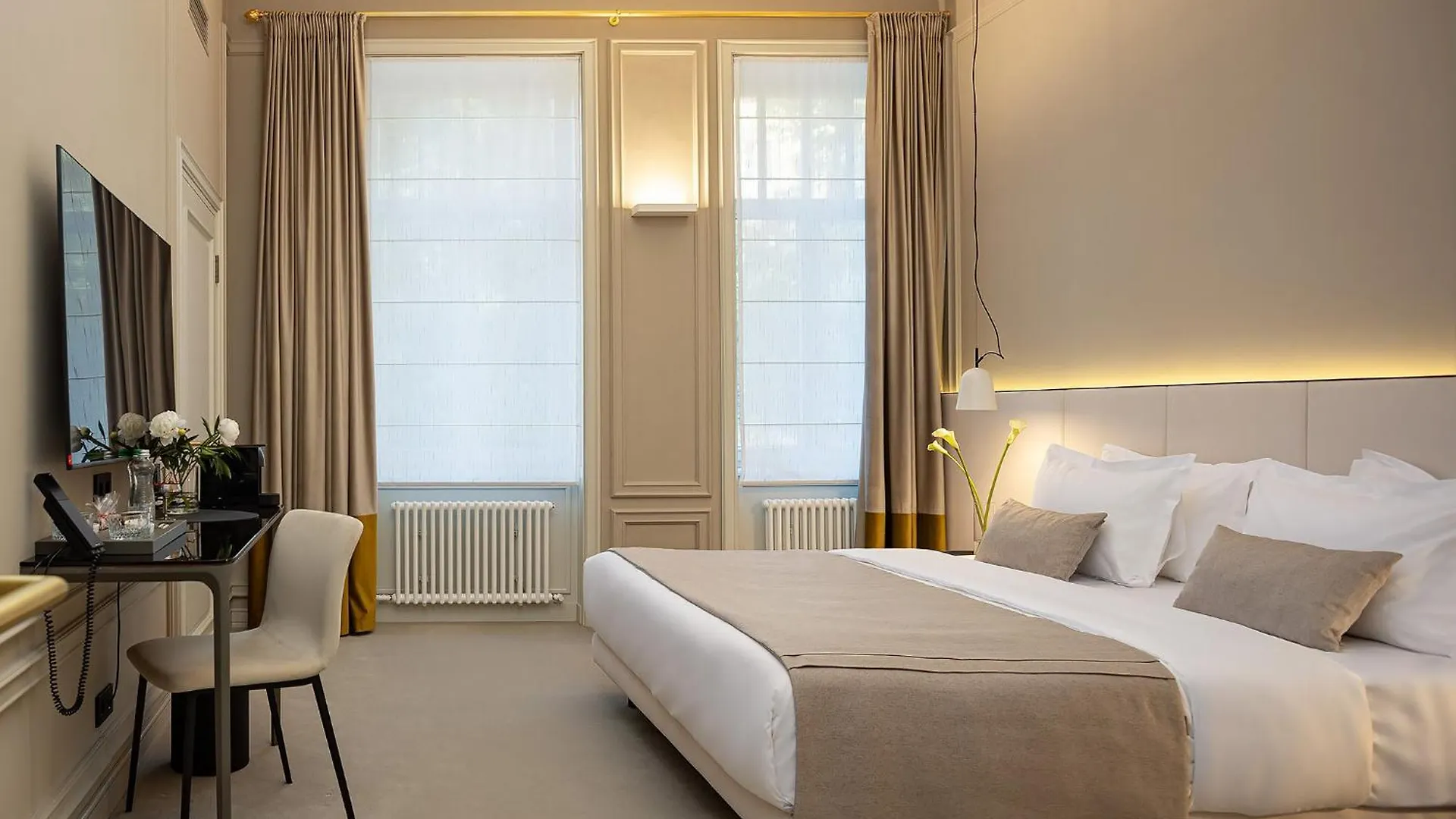 Lubich Concept Hotel Lviv