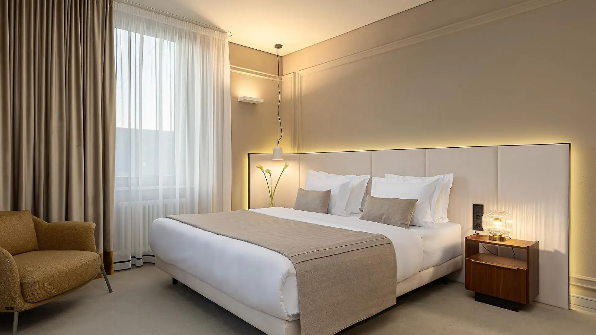 Lubich Concept Hotel Lviv 0*,