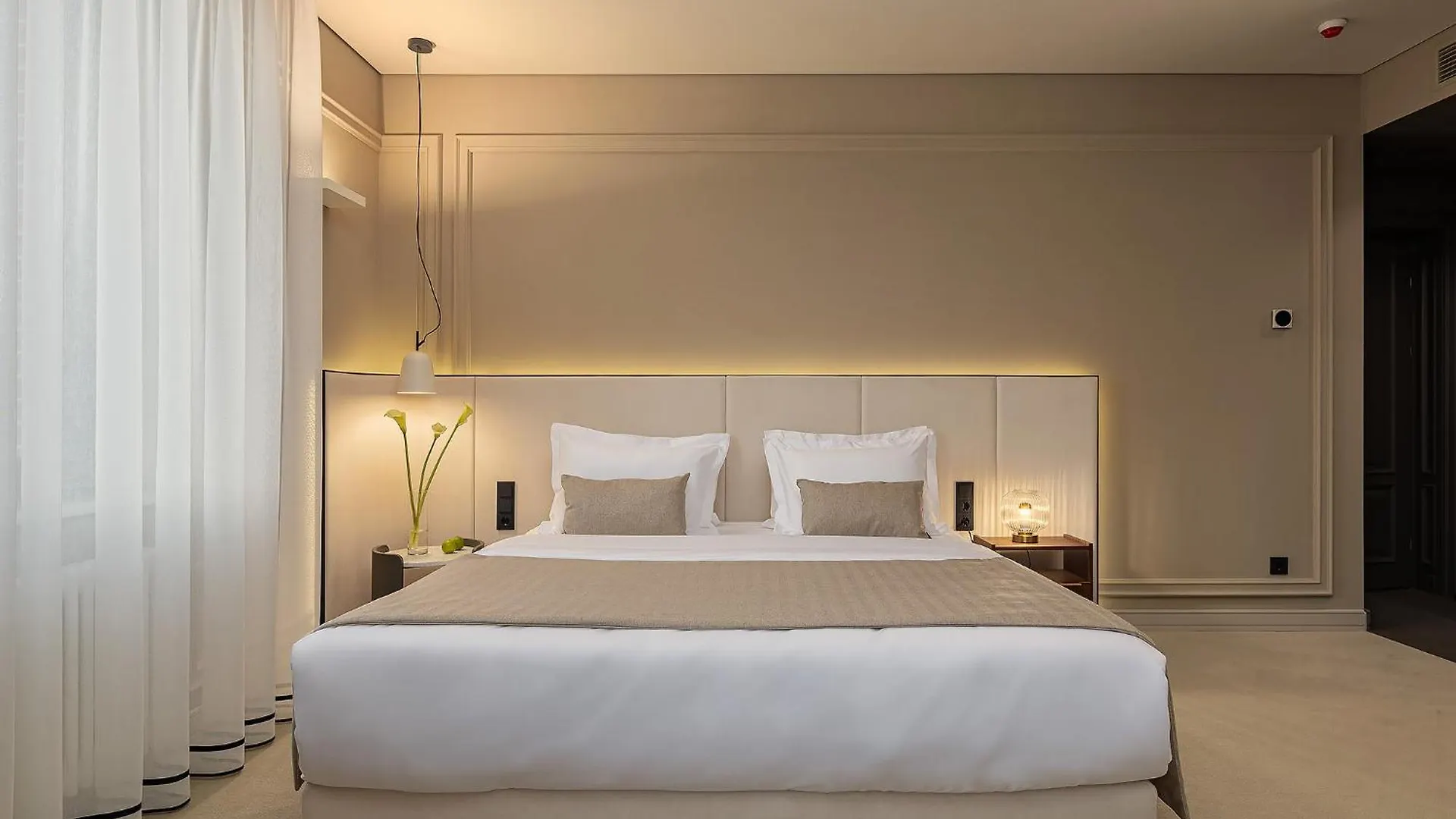 Lubich Concept Hotel Lviv