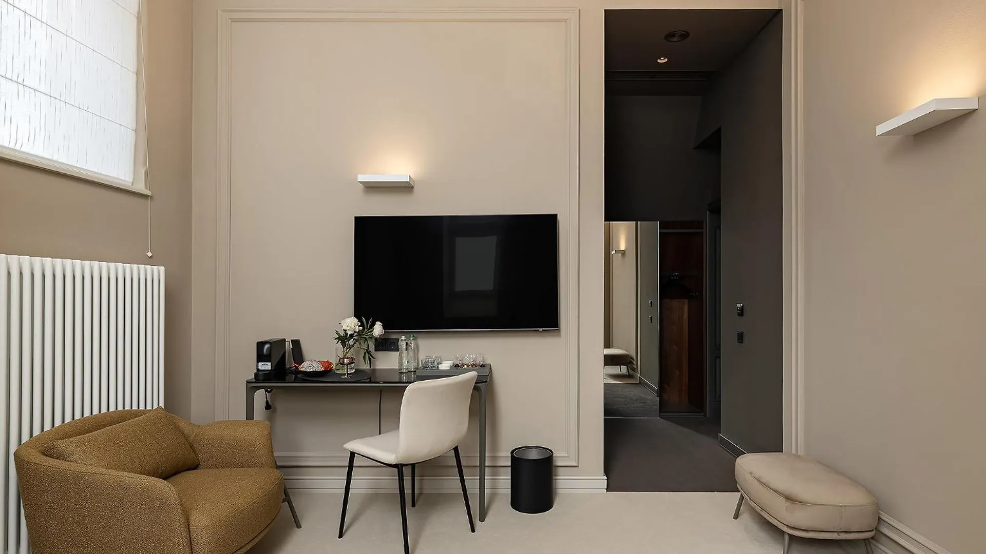 Lubich Concept Hotel Lviv