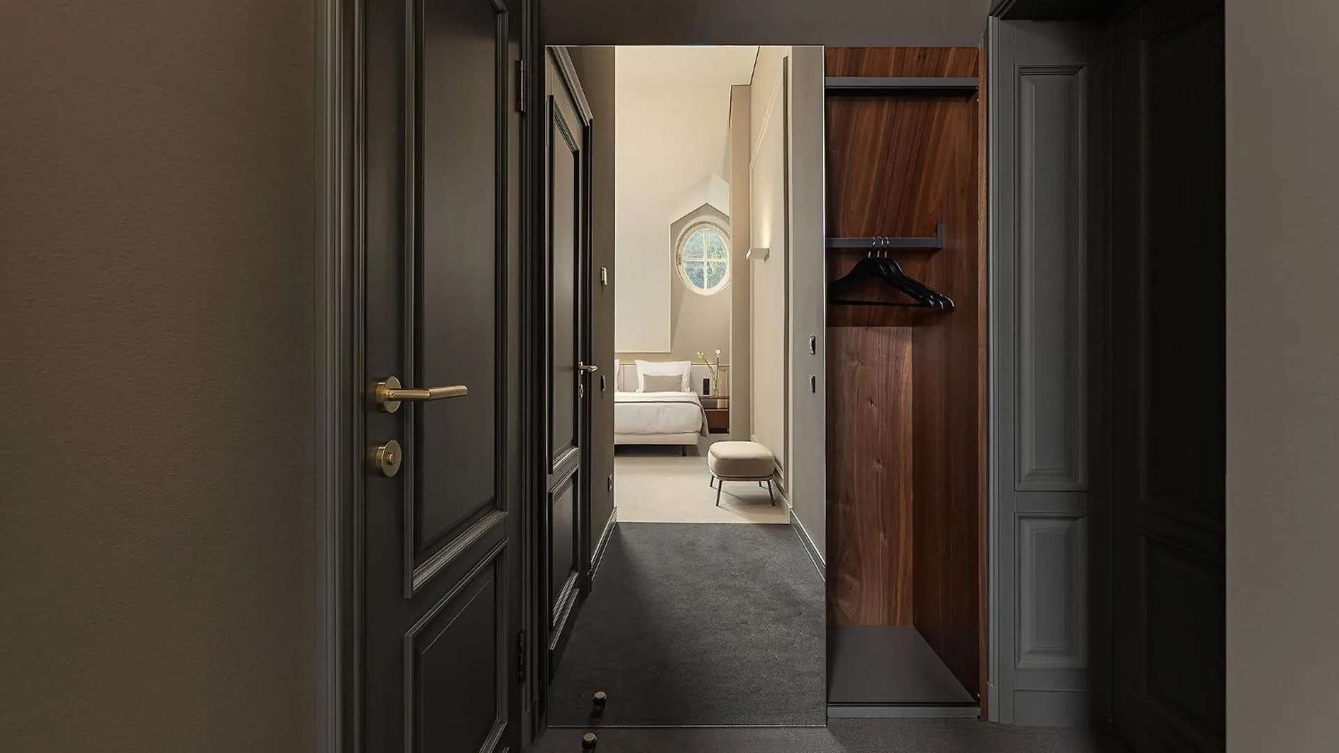 Lubich Concept Hotel Lviv