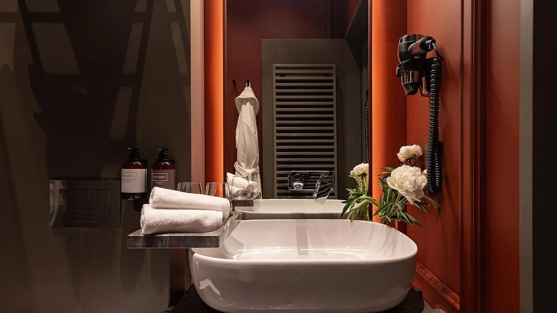 Lubich Concept Hotel Lviv