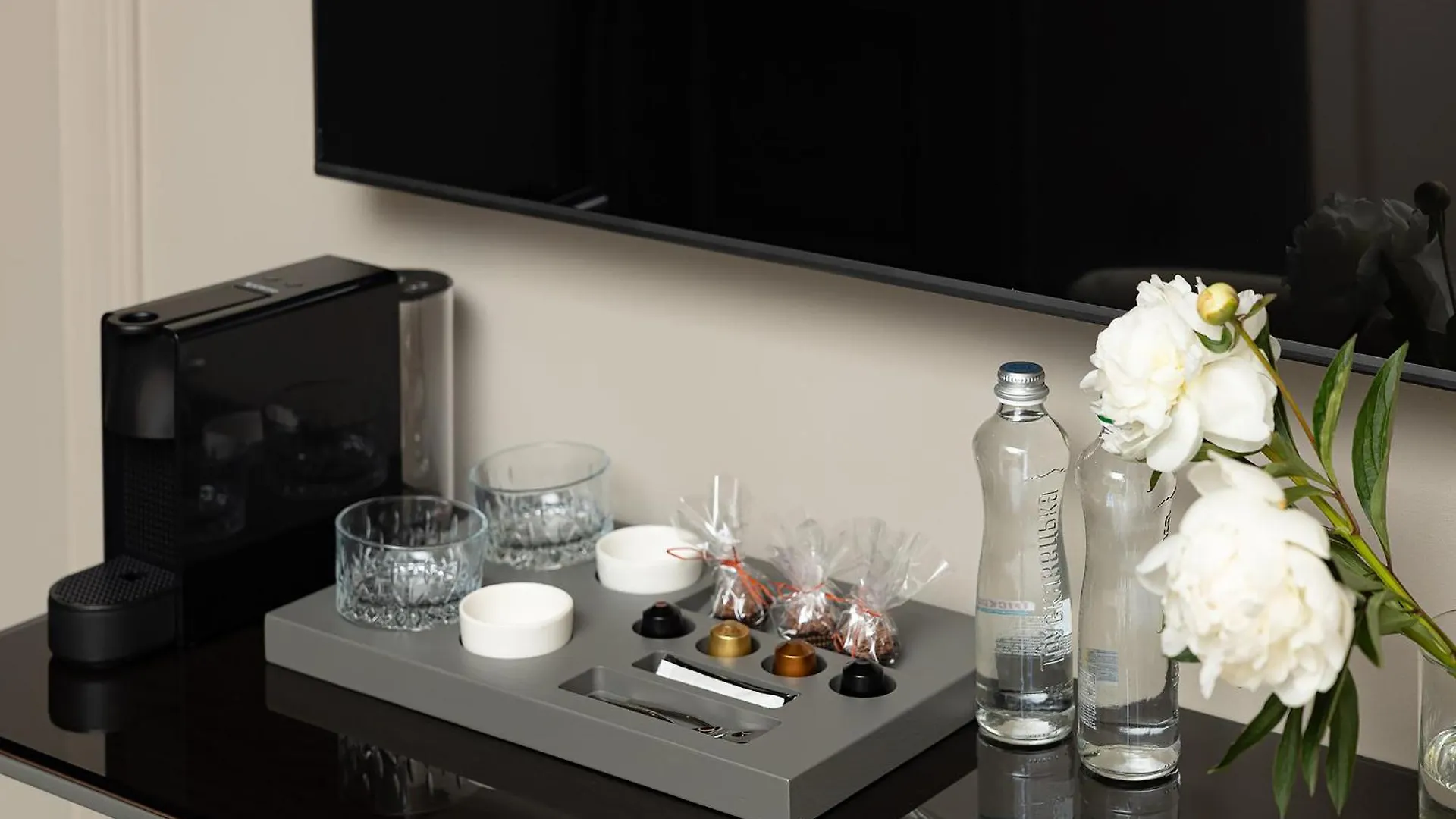 Lubich Concept Hotel Lviv Ukrajna