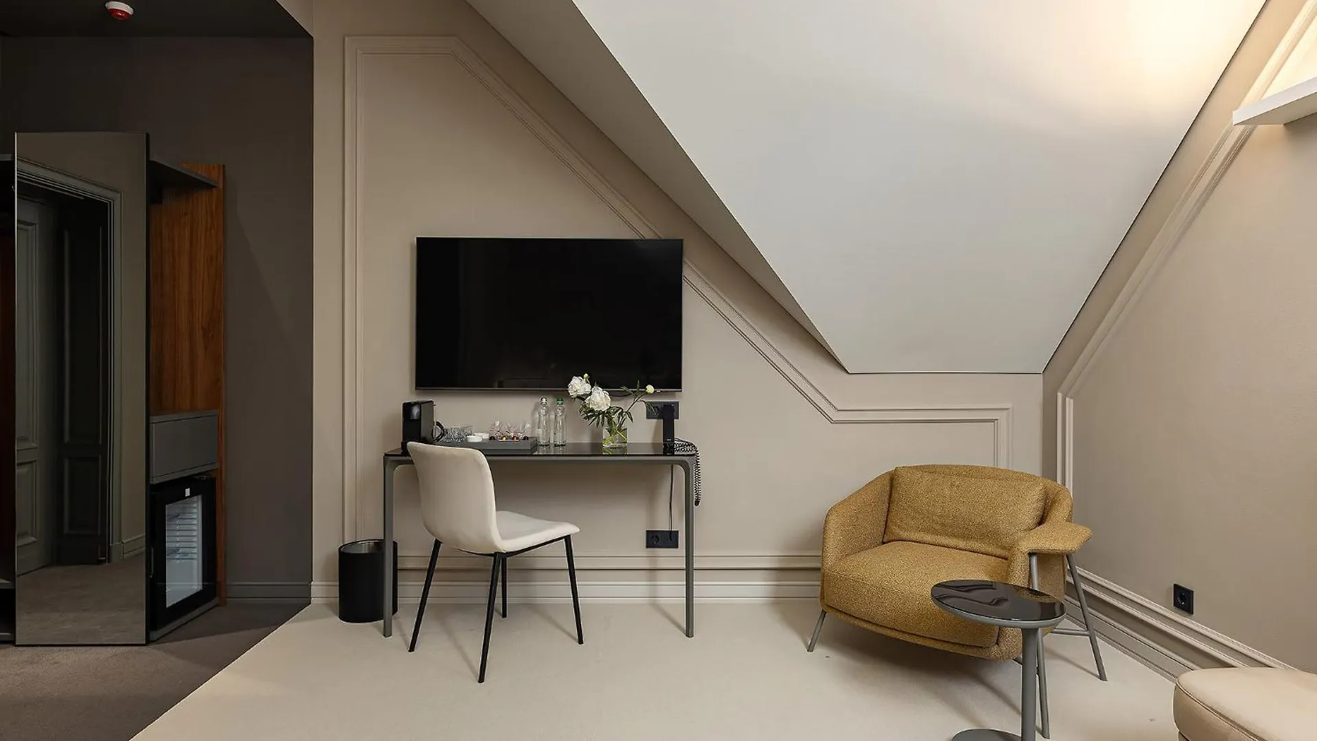Lubich Concept Hotel Lviv 0*,  Ukrajna