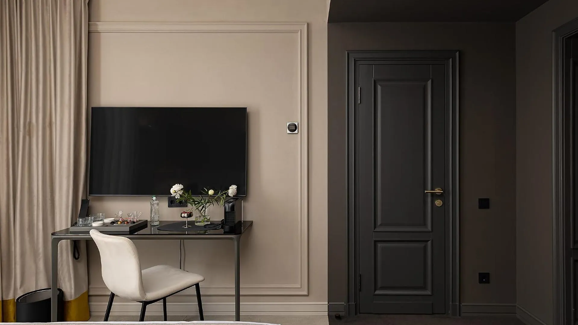 Lubich Concept Hotel Lviv