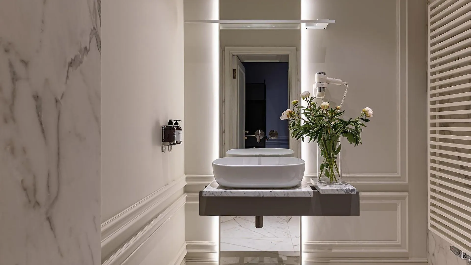 Lubich Concept Hotel Lviv