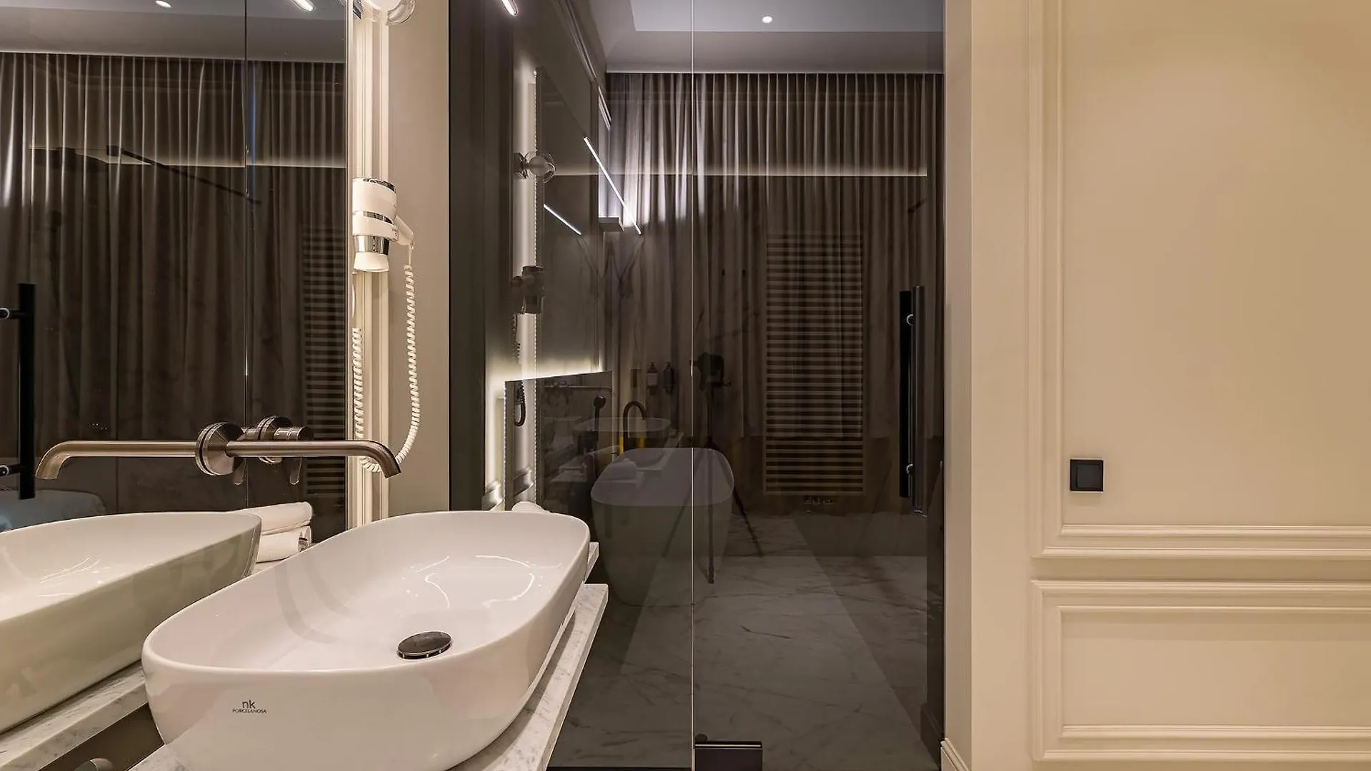 Lubich Concept Hotel Lviv Ukrajna