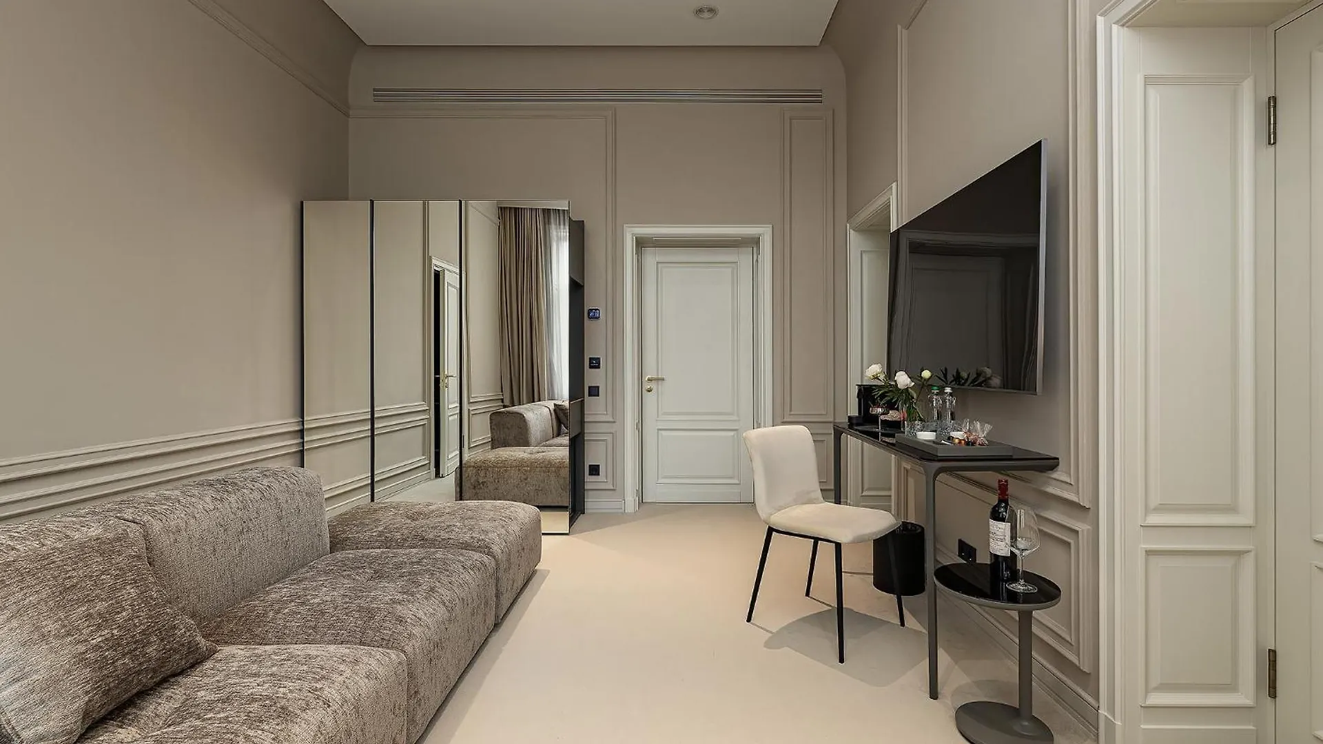 Lubich Concept Hotel Lviv