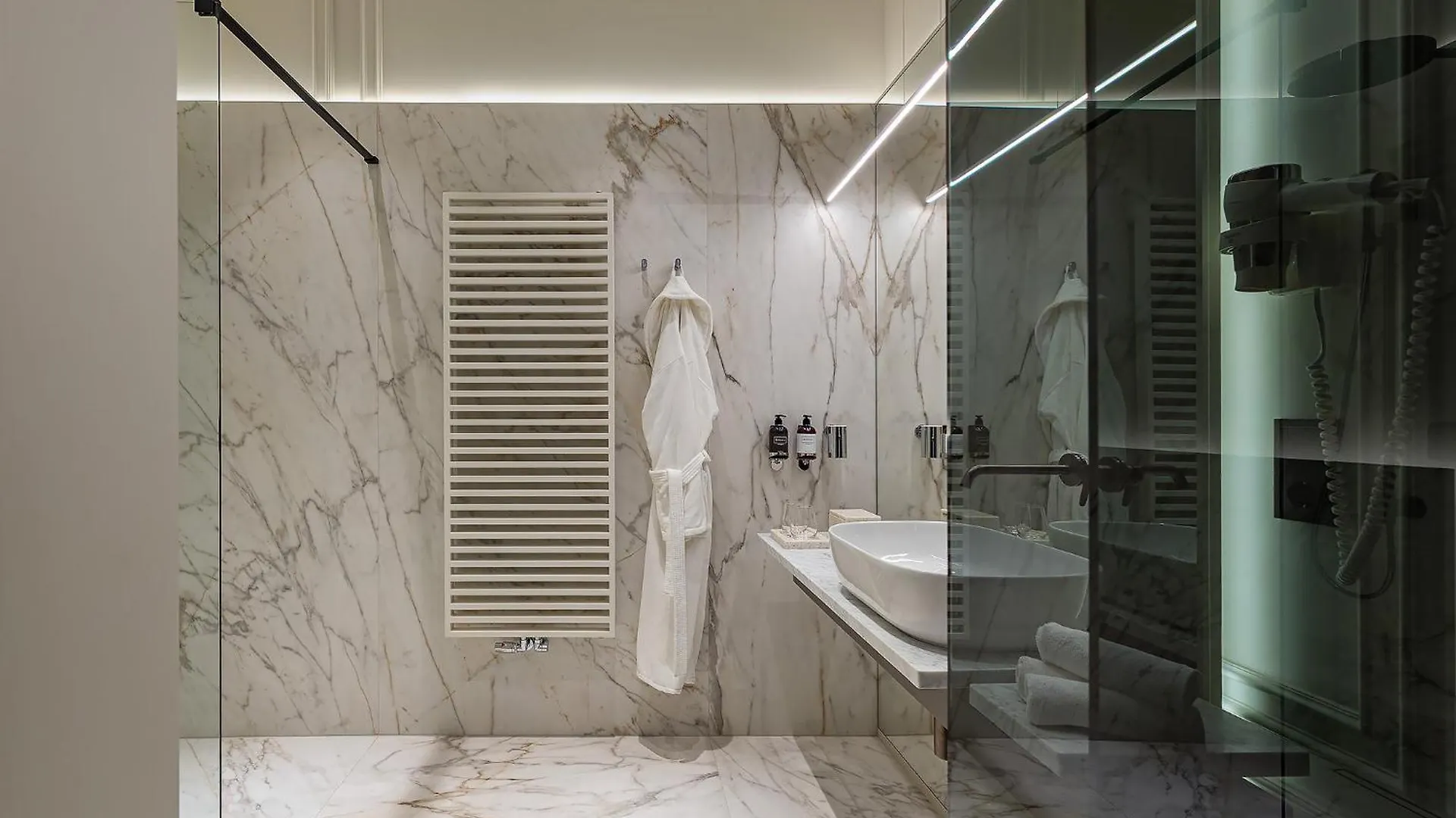 Lubich Concept Hotel Lviv