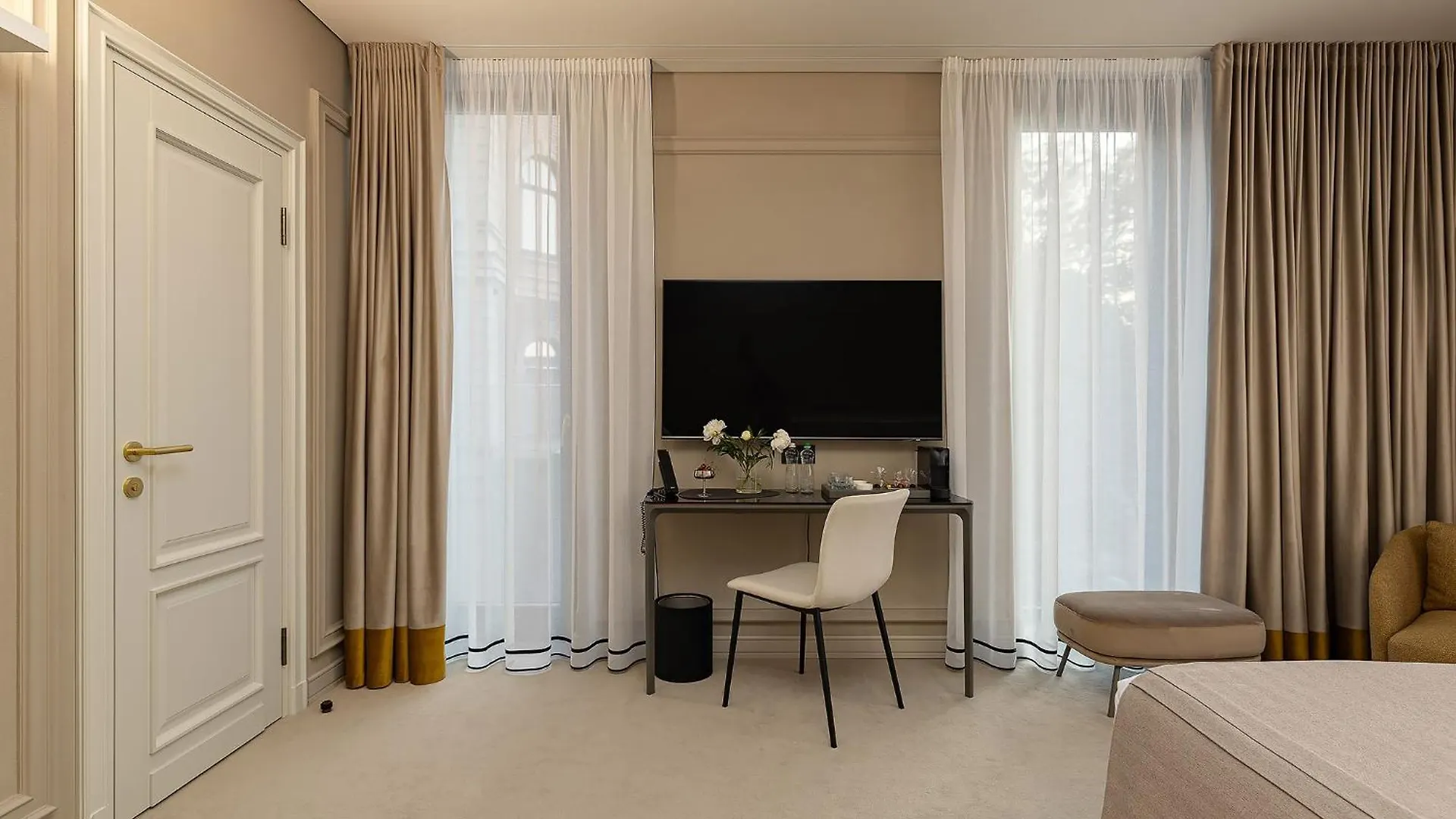 Lubich Concept Hotel Lviv Ukrajna