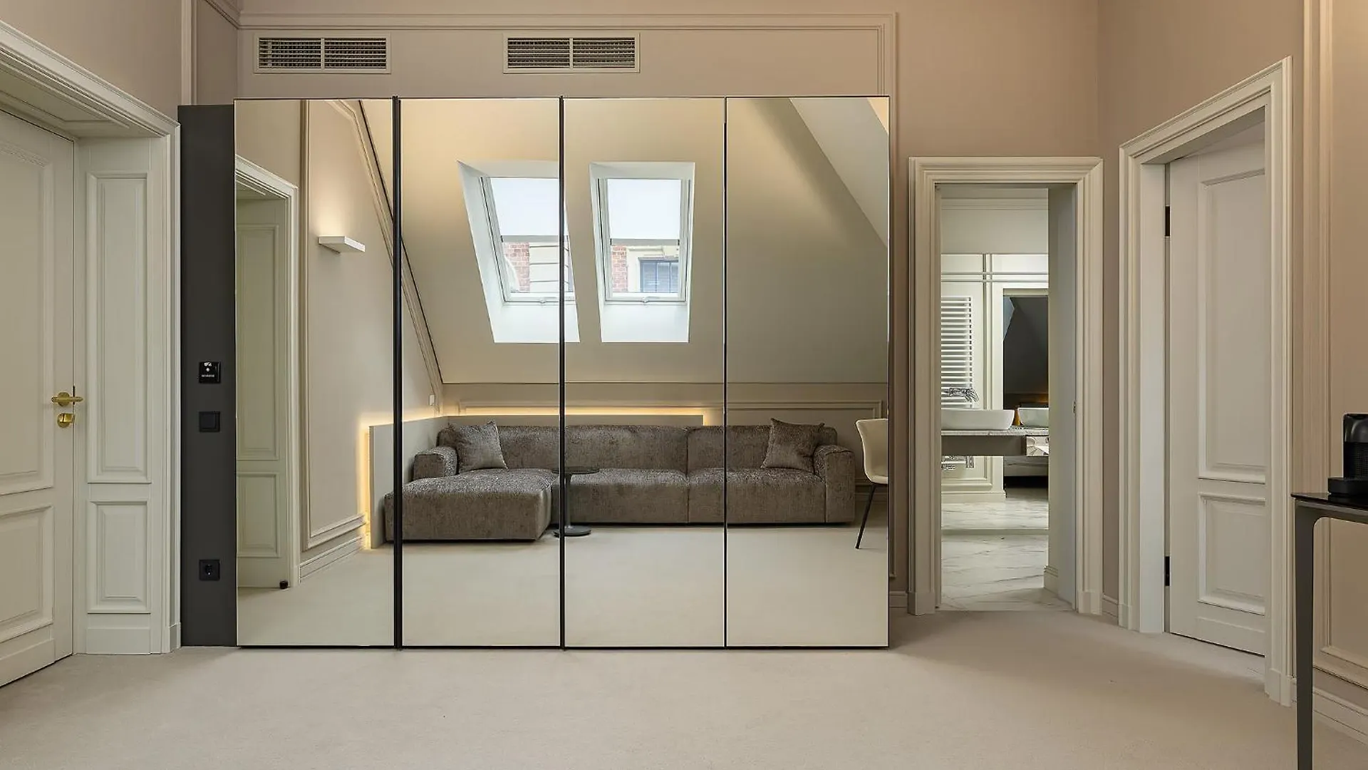 Lubich Concept Hotel Lviv Ukrajna