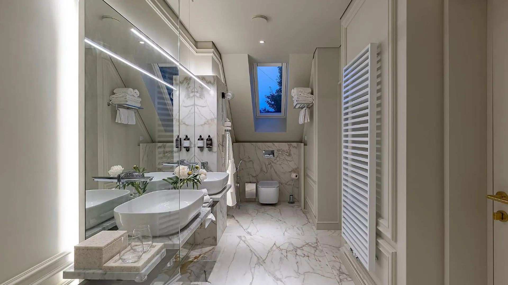 Lubich Concept Hotel Lviv