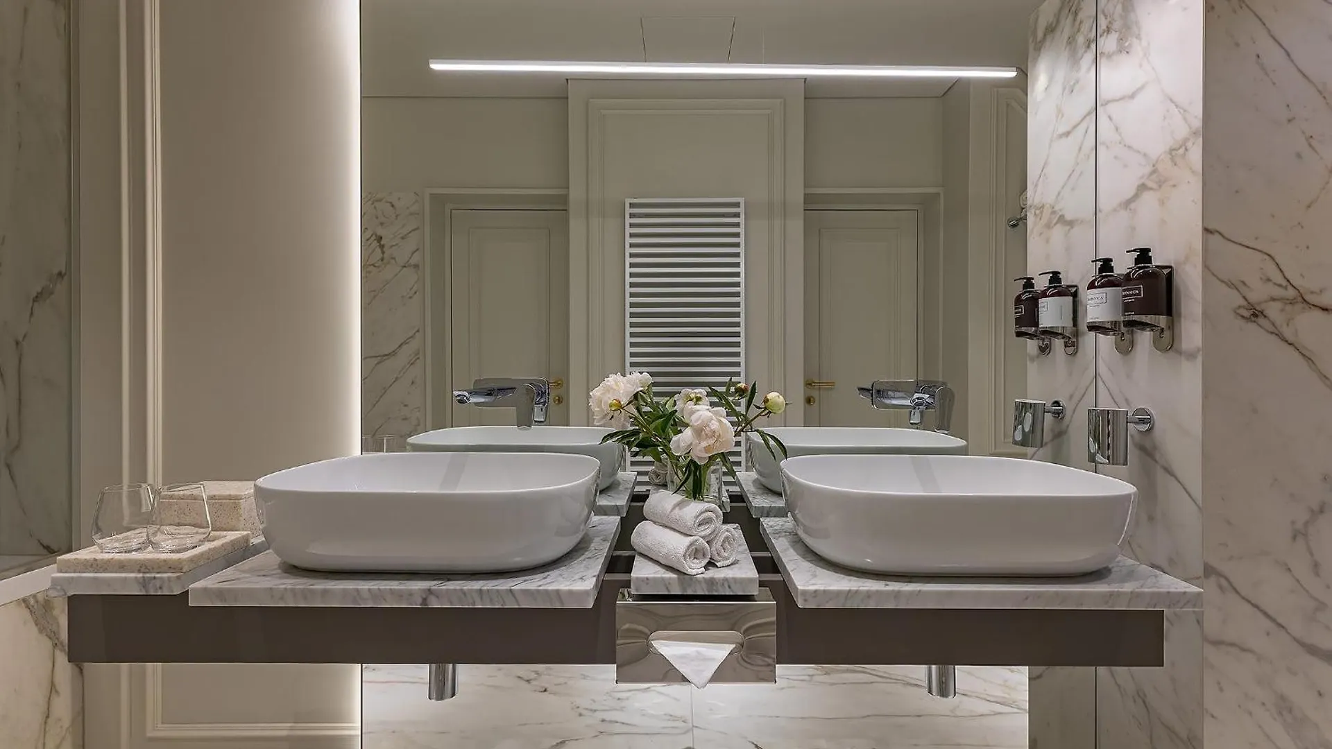 Lubich Concept Hotel Lviv