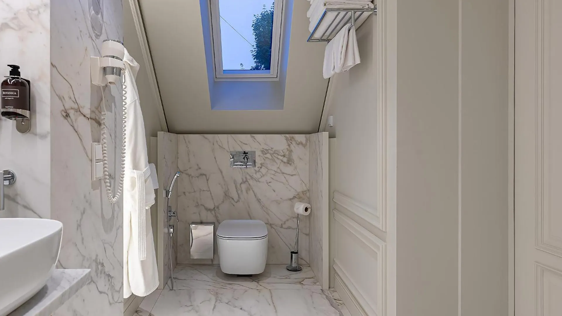 Lubich Concept Hotel Lviv