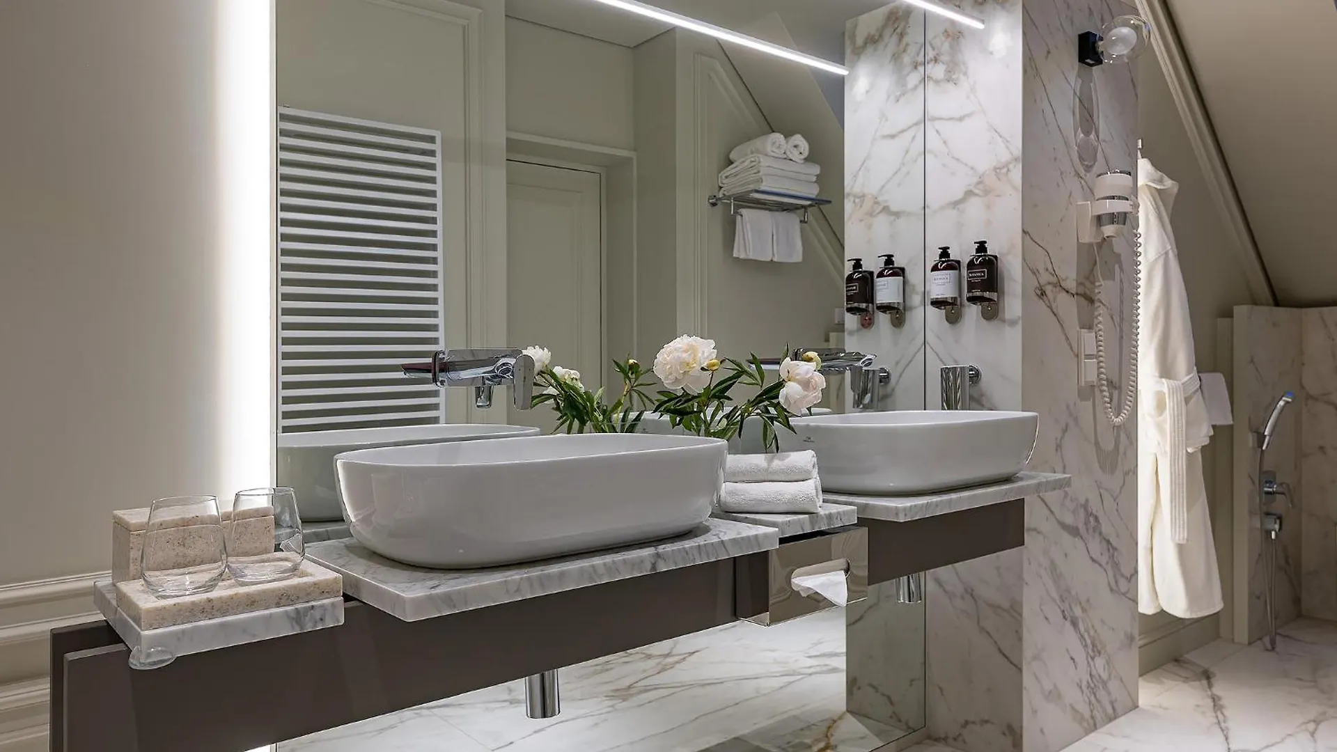 Lubich Concept Hotel Lviv