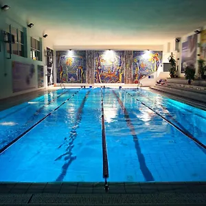 Lh Hotel&spa Lemberg