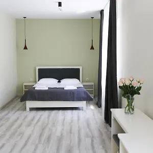 Отель Golden Lemon золотий лимон, Львов