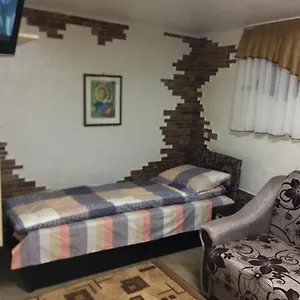 Отель Rafinad, Львов
